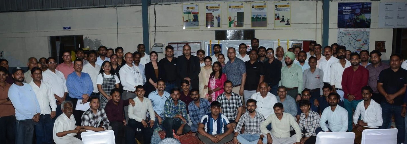 Celebrating 34 Years of Excellence in Mobility &amp; Service at Metaltech Group!
